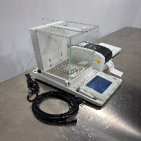 Sartorius MSA225P-100-DA Analytical Balance image 0